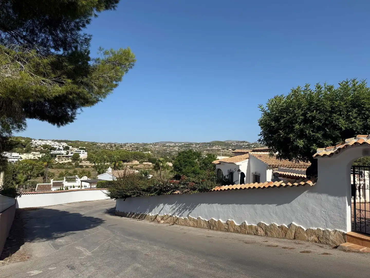Maison avec piscine à vendre à Paichi, imagen 3