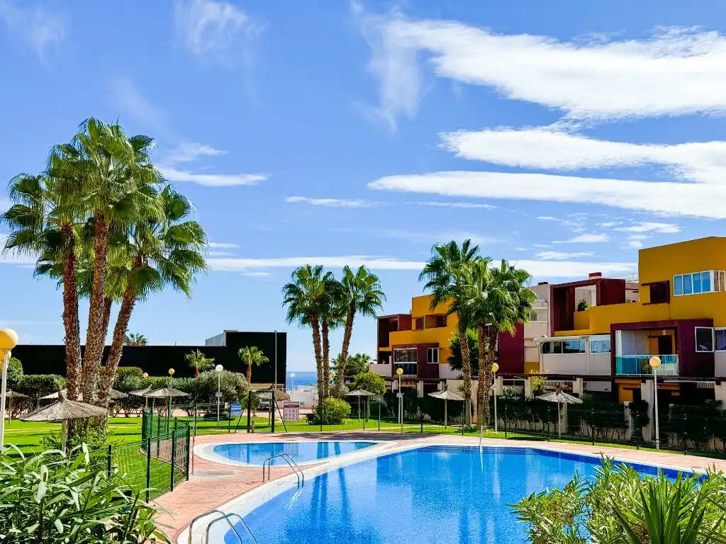 Apartment zum Verkauf in Orihuela Costa