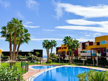 Appartement compact à vendre à Orihuela Costa