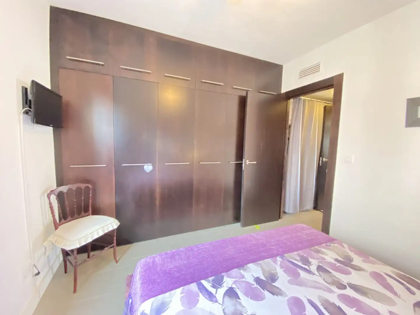 Piso con piscina en venta en Castell d`Almansa 40, imagen 12