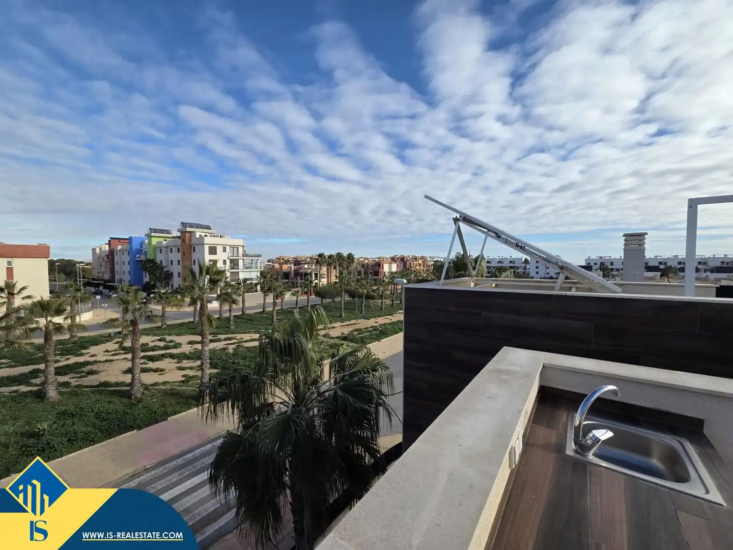 Villa mit Garten zum Verkauf in Orihuela Costa, imagen 67