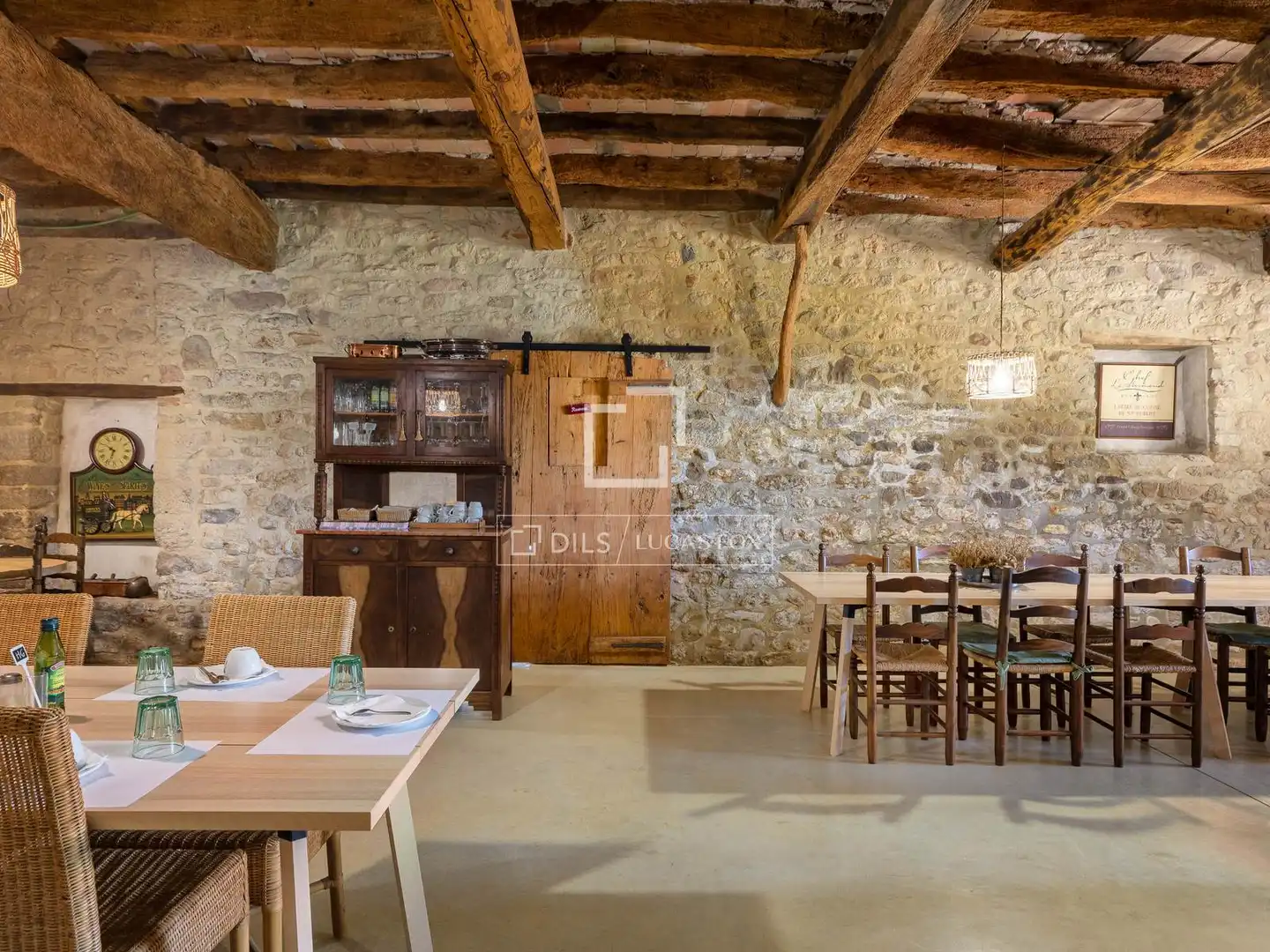 Finca rústica en venda en Vilademuls amb Calefacció, Jardí privat i Terrassa