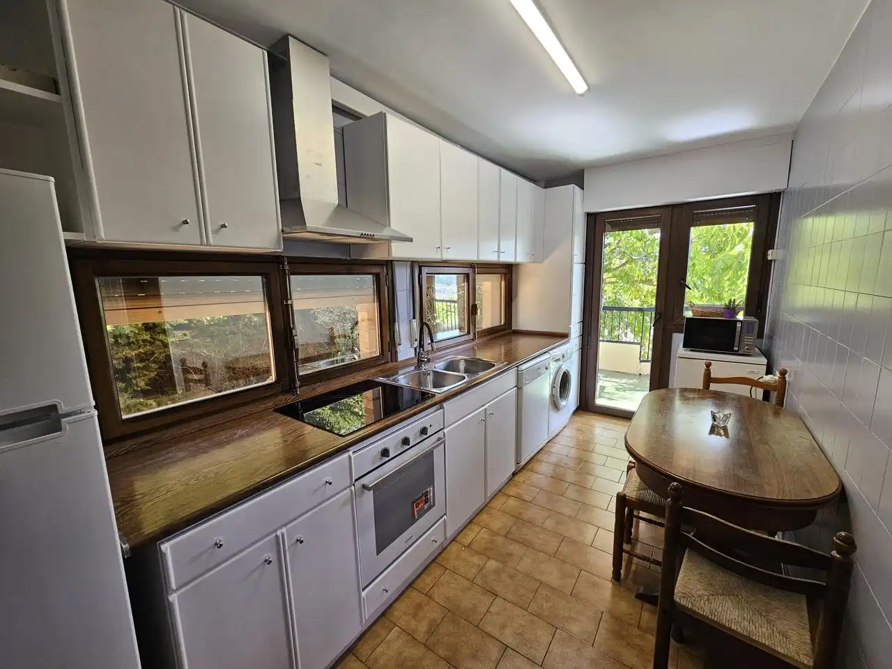 Casa o chalet en venta en San Sebastián, Estella / Lizarra