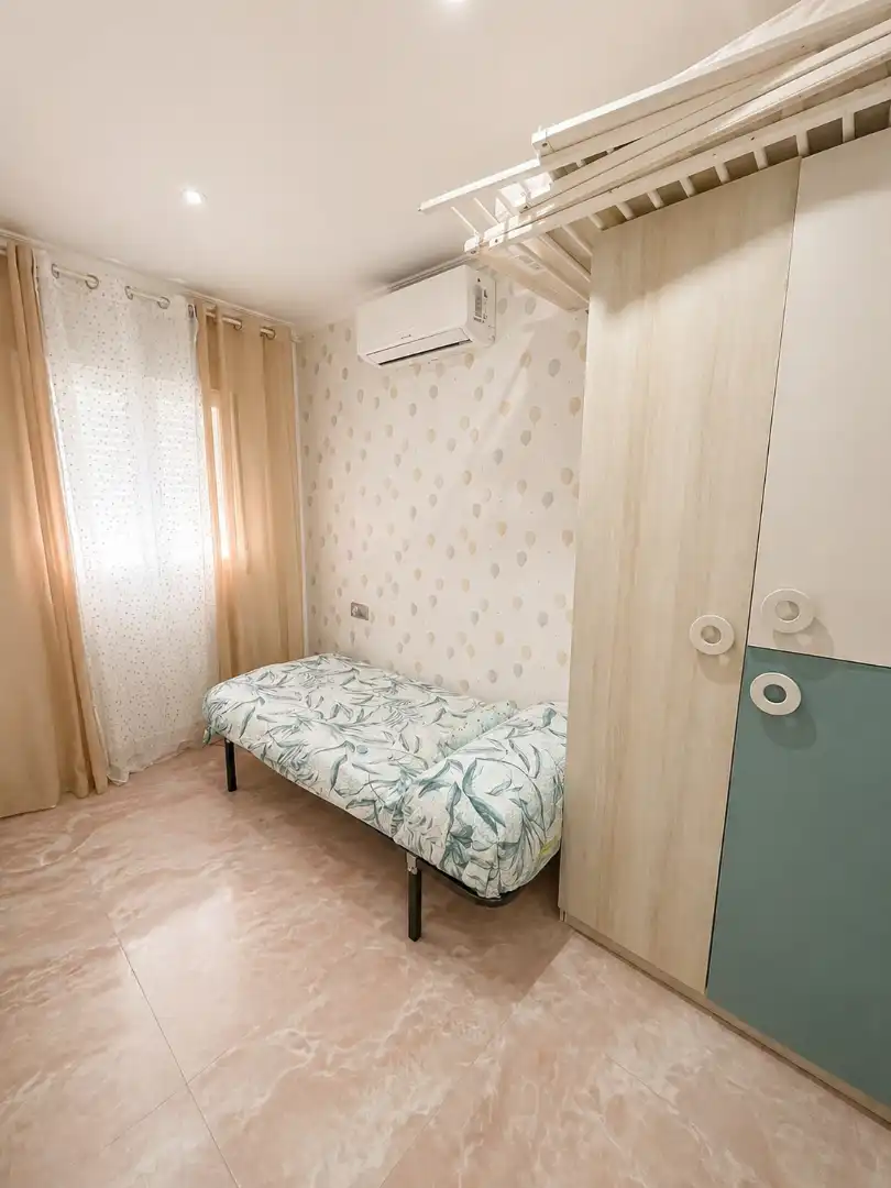 Habitación de Casa o chalet en venta en Alcázar de San Juan