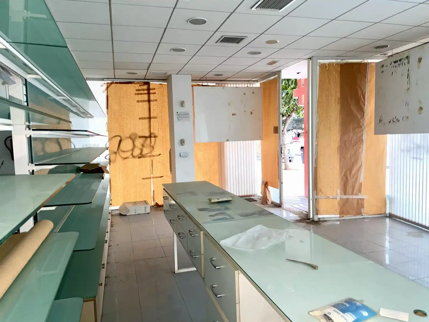 Local comercial de lloguer a Av Santa Clara, imagen 8