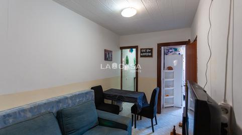 Foto 4 de Pis en venda a Calle Paris de, Collblanc, Barcelona