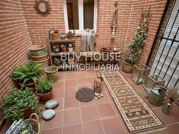Appartement à vendre à Estación - Cruz Roja