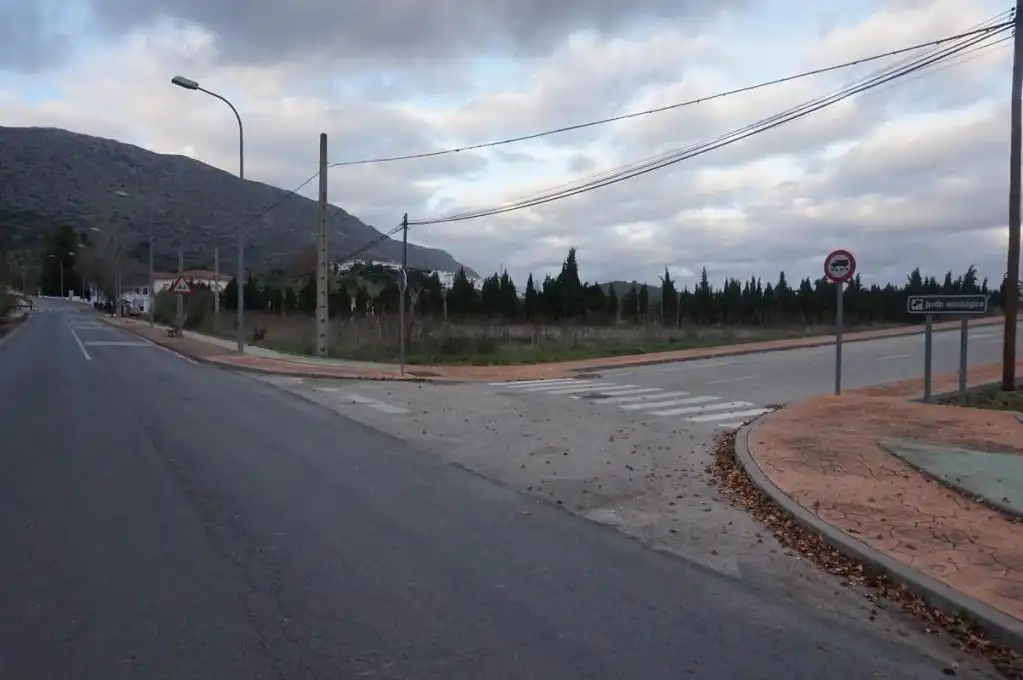 Terreny rústic en venda a C/ Batán, imagen 13