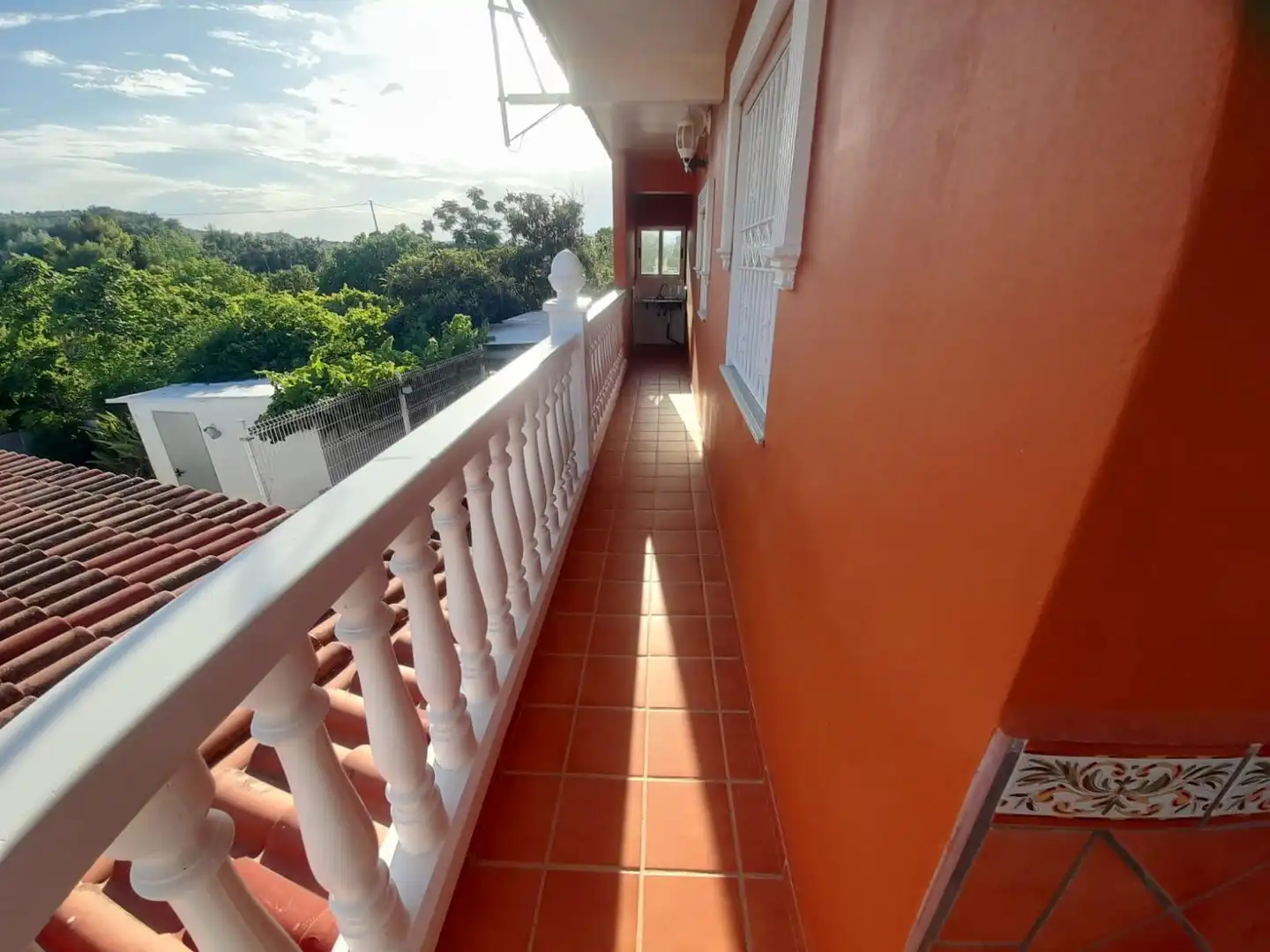 Chalet con terraza en venta en El Llano, imagen 20