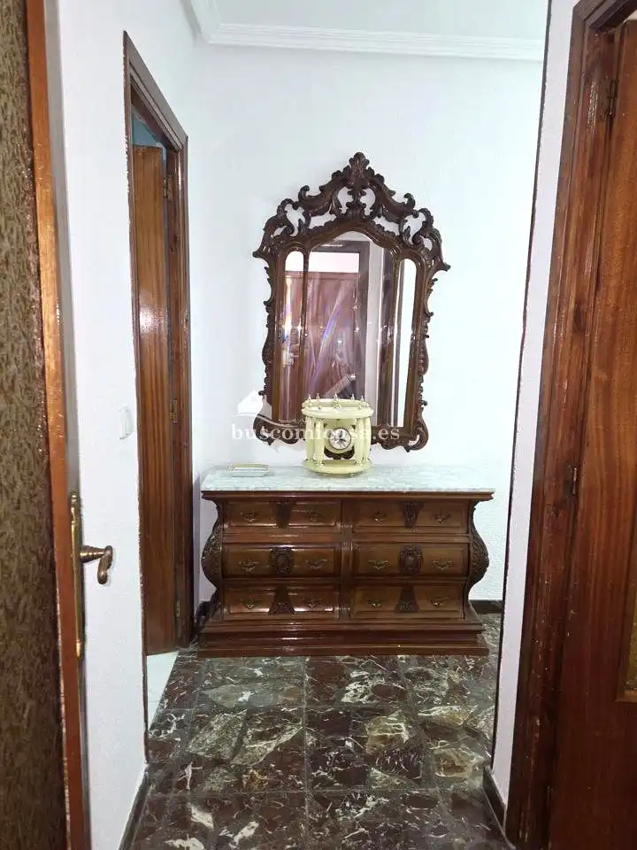 Piso en venta en Avenida de Madrid, imagen 49
