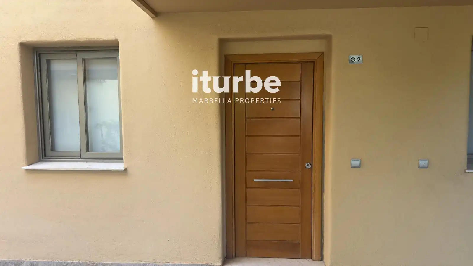 Flat for rent in Benahavís  with Air Conditioner, Terrace and Swimming Pool