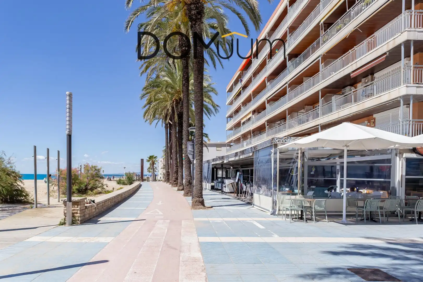 Piso en venta en Salou con Aire acondicionado, Calefacción y Terraza