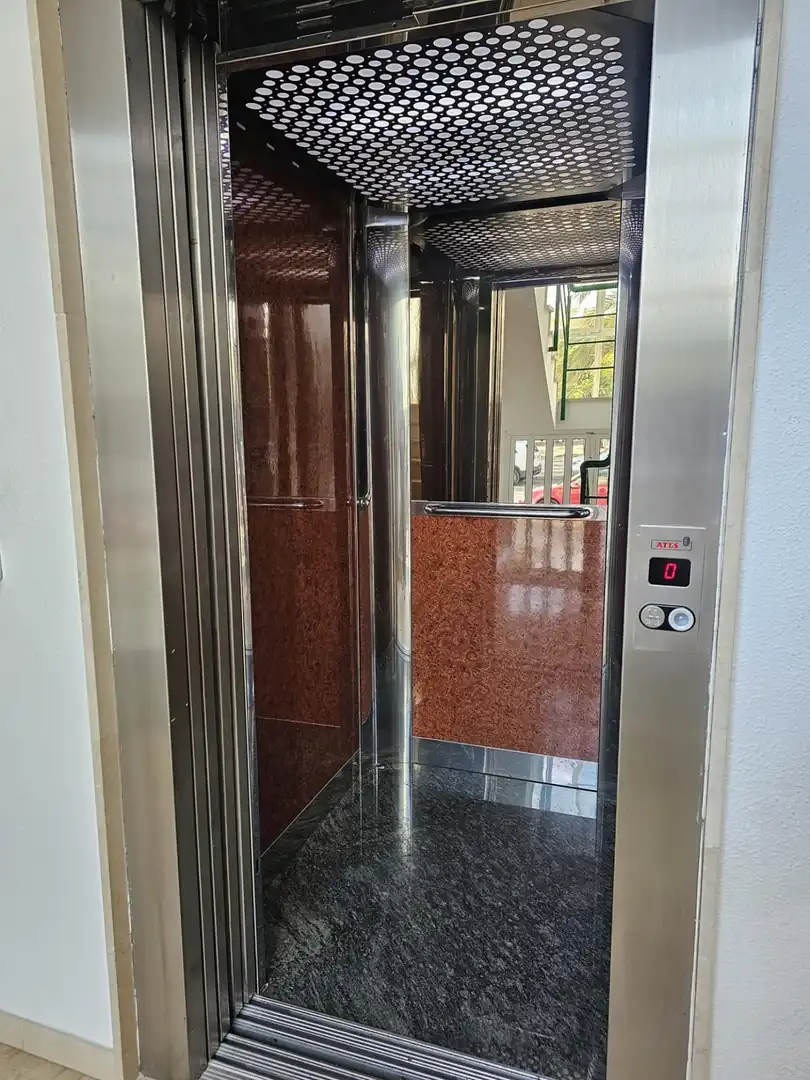 Oficina amb ascensor de lloguer a Torrellano, imagen 27