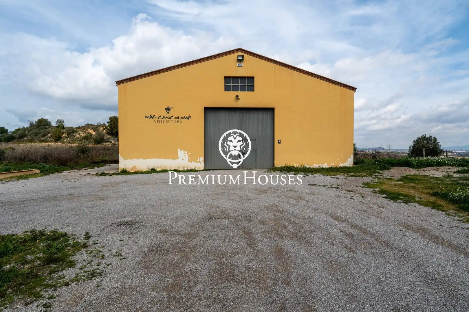 Casa rústica amb piscina en venda a CAL COLOMER-SANT MARÇAL, imagen 60