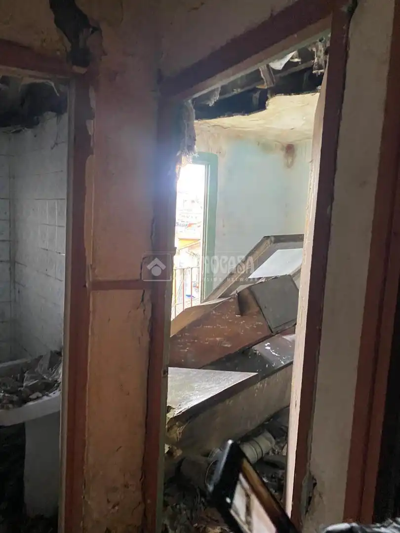 Piso en venta en Santander