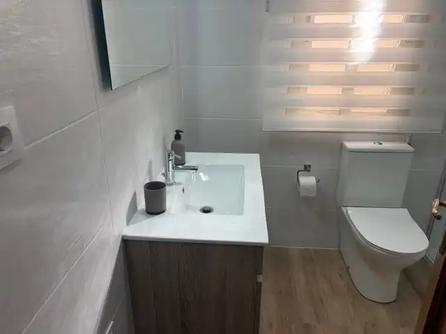Appartement compact avec ascenseur à louer à Calle Fulgencio Arias 25, imagen 22