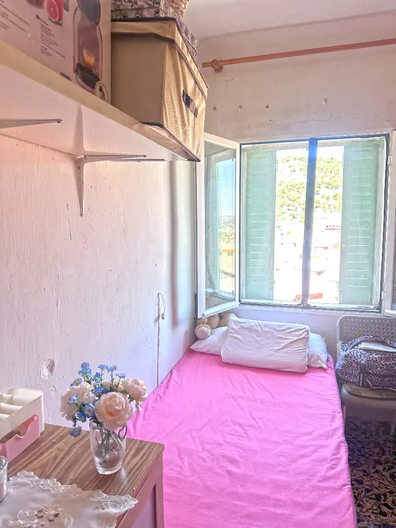Habitación de Ático en venta en El Hoyo de Pinares 