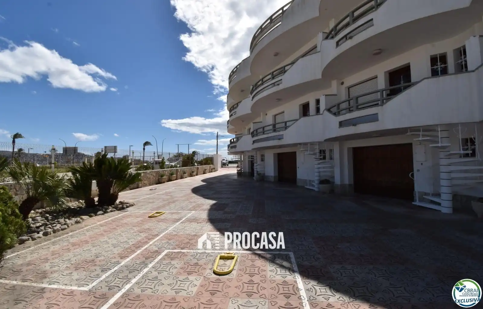Villa avec piscine à vendre à Salins 4ª Línea, imagen 24