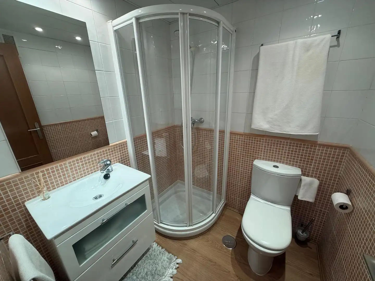 Piso con piscina en venta en La Cala de Villajoyosa, imagen 14