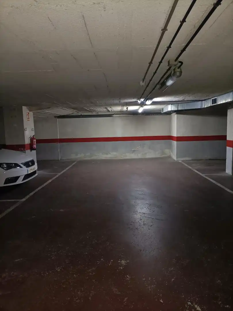 Parkplatz zum Verkauf in Centre, imagen 3