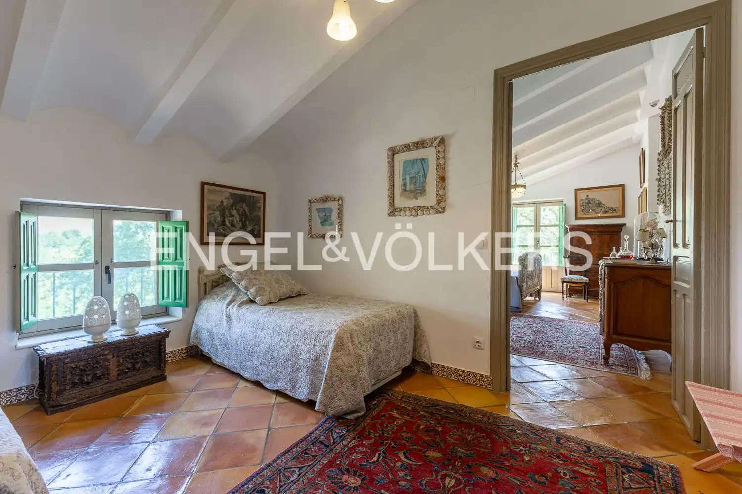 Sala d'estar de Finca rústica en venda en Alcoleja amb Aire condicionat, Calefacció i Jardí privat