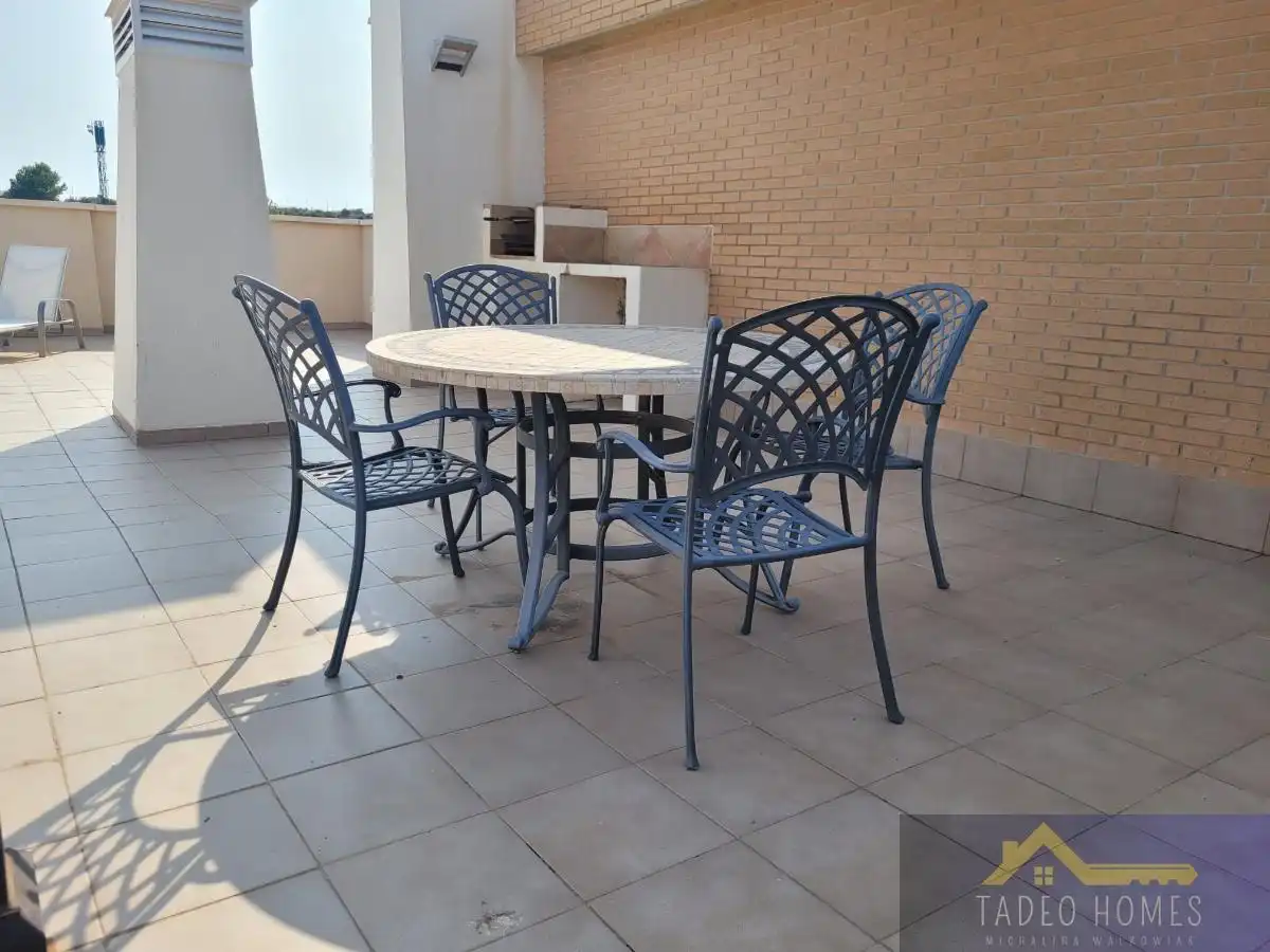 Apartament amb terrassa en venda a Pino Nuevo 6, imagen 34
