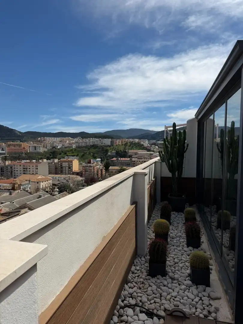 Àtic en venda a Santa Rosa