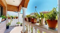 Garden of House or chalet for sale in Barberà del Vallès  with Air Conditioner, Heating and Private garden