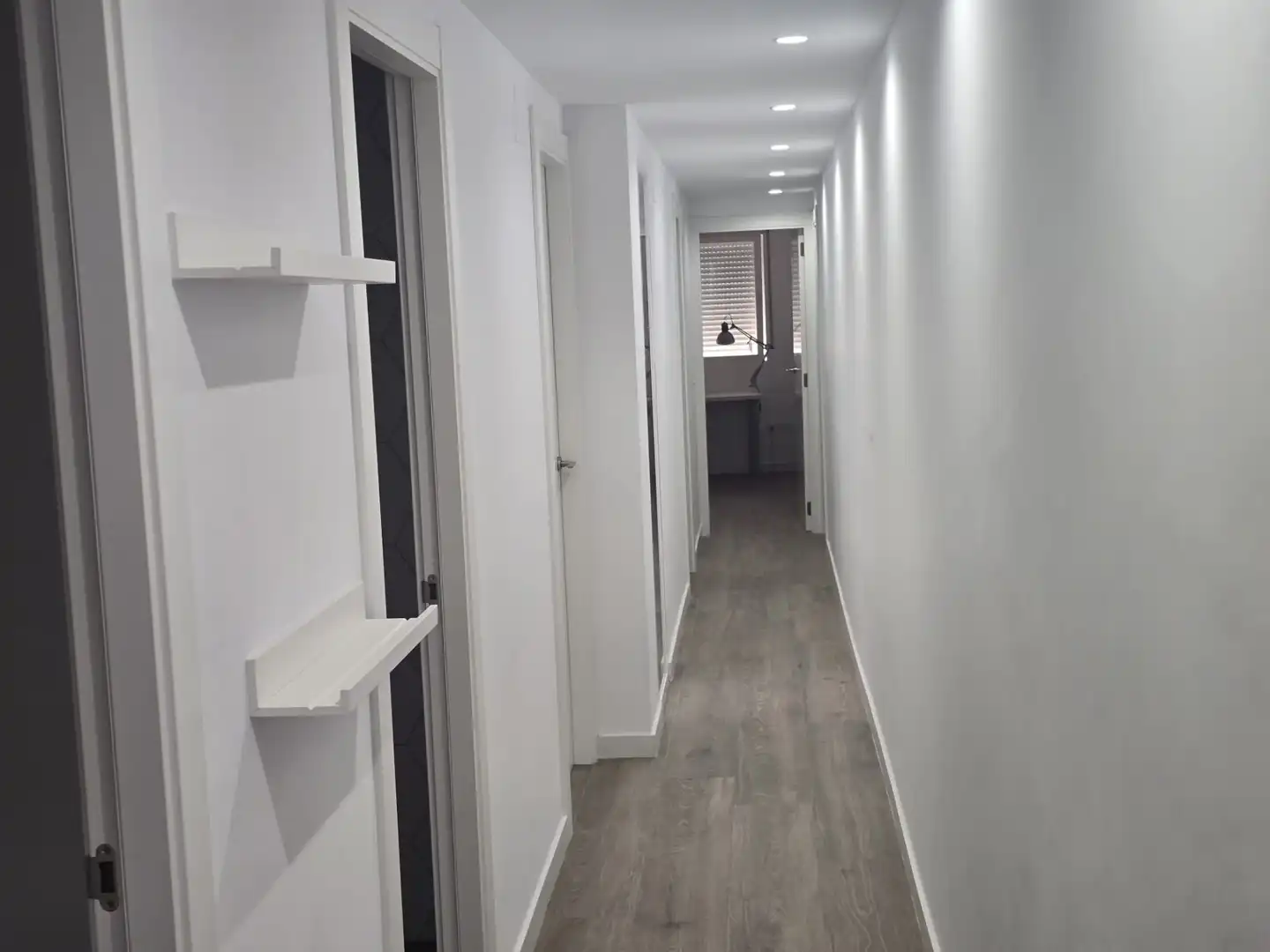 Piso de alquiler en Picassent