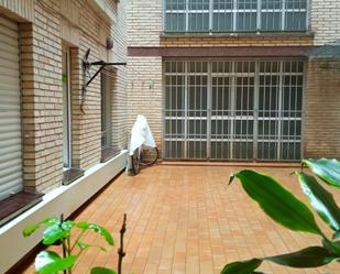 Flat for sale in  Logroño  with Heating, Parquet flooring and Terrace