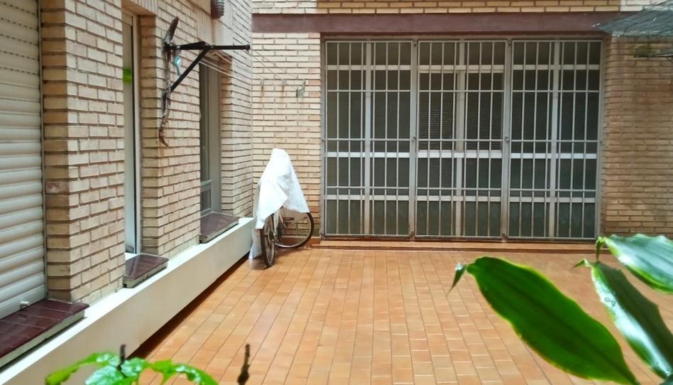 Foto 1 de Pis en venda a Calle Huesca, 82, Juzgados, La Rioja