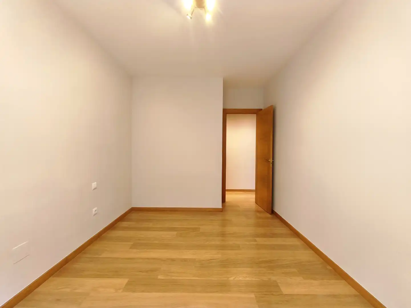 Flat for sale in Entrena  with Air Conditioner, Heating and Parquet flooring