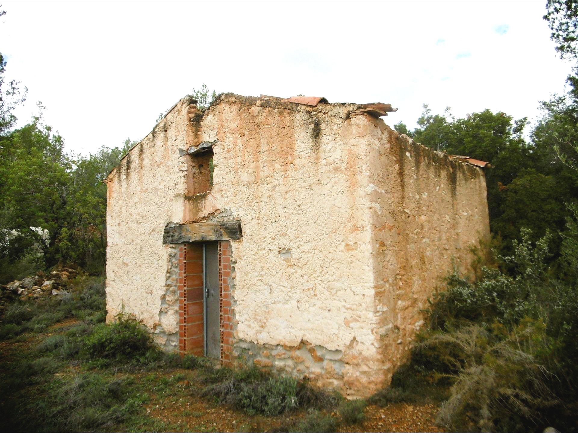 Country house for sale in Useras /  Les Useres