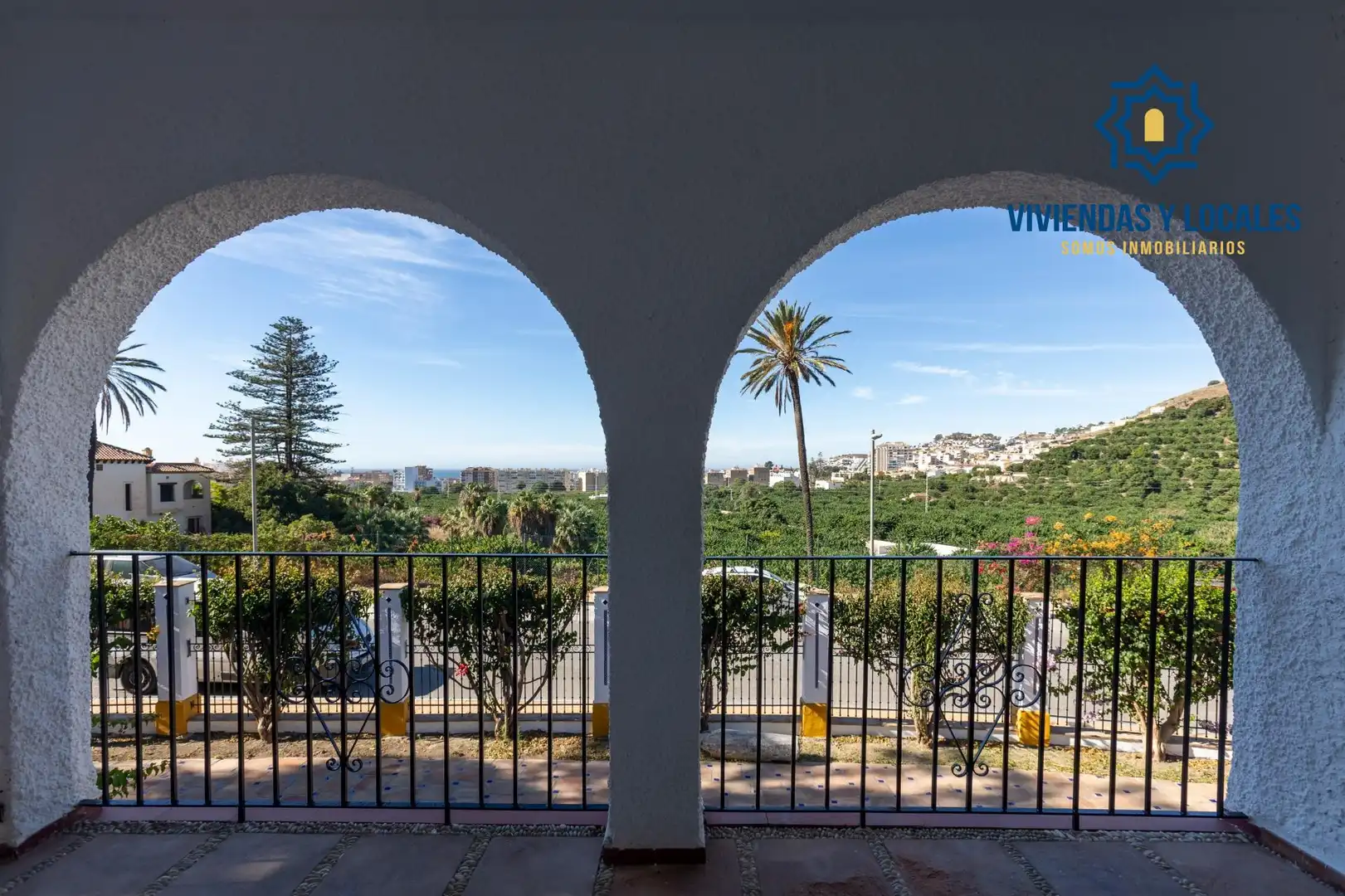 Villa con terrazza in vendita a Almuñecar centro, imagen 22