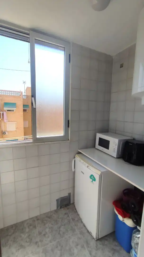 Mini appartamento in vendita a Calle Huesca 18, imagen 21