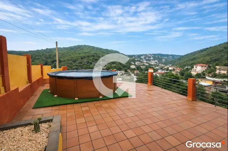 House with terrace for sale in Castellet i la Gornal, imagen 2