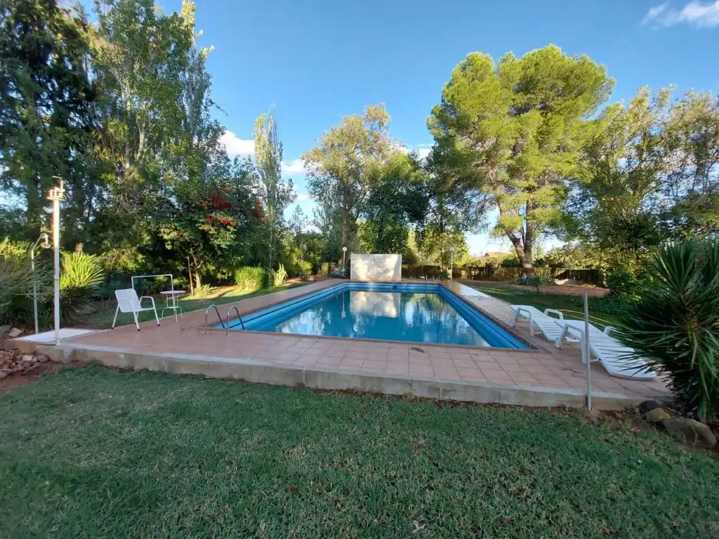 Xalet amb piscina en venda a Argamasilla de Calatrava, imagen 10