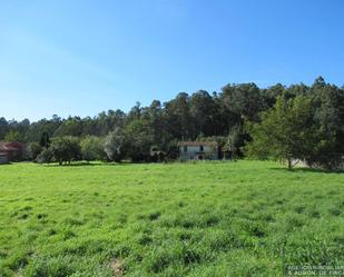 Residencial en venda en Oza dos Ríos