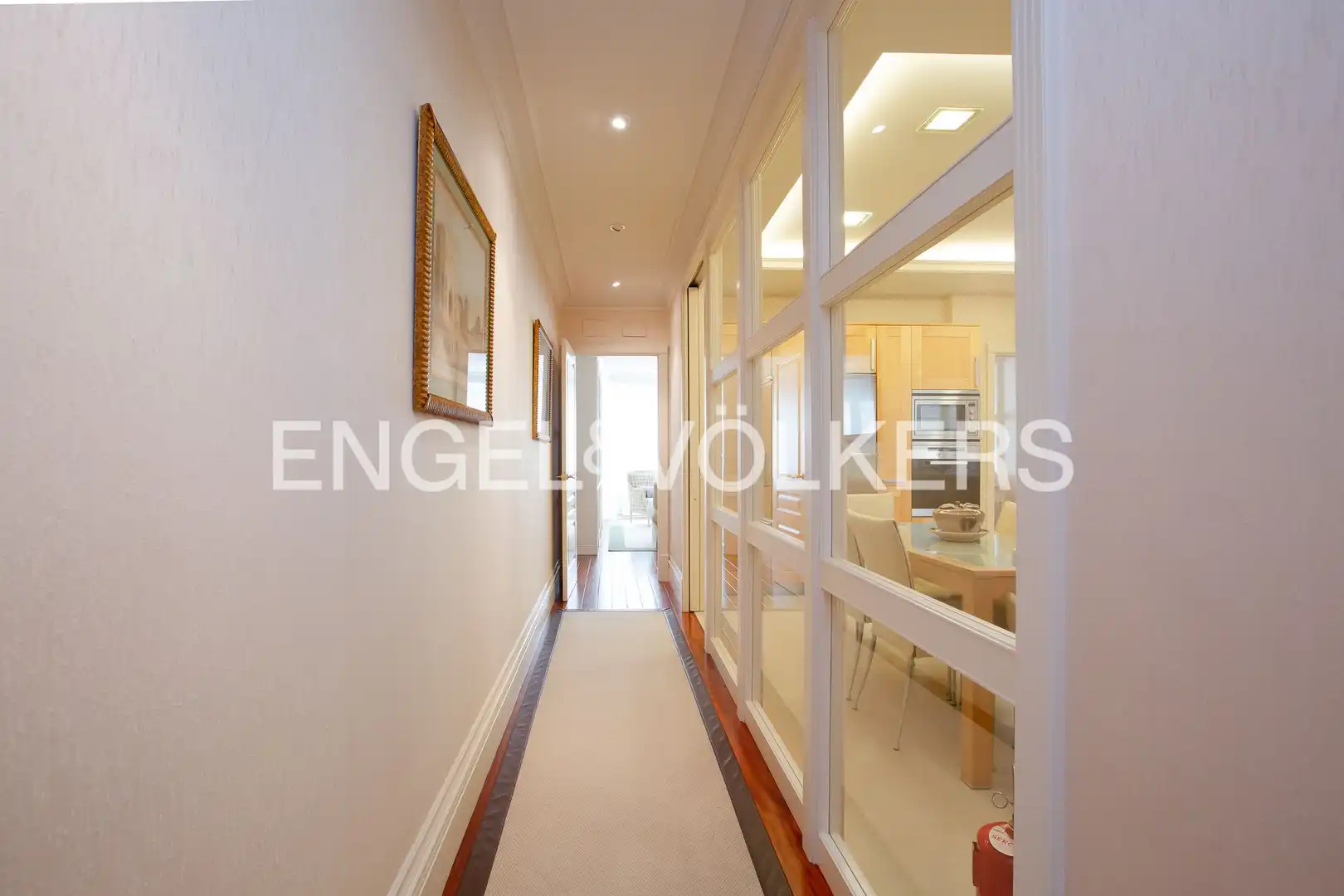 Piso en venta en Bilbao  con Aire acondicionado, Calefacción y Parquet