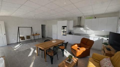 Foto 2 de Finca rústica en venda a Salem, Valencia