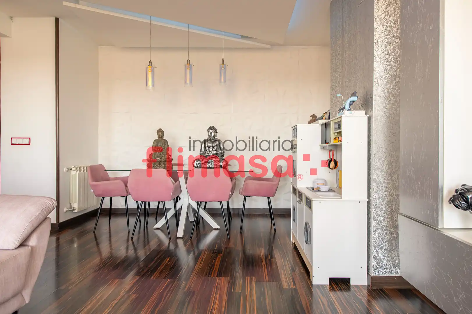 Duplex avec piscine à vendre à Calle de Gandía, imagen 9