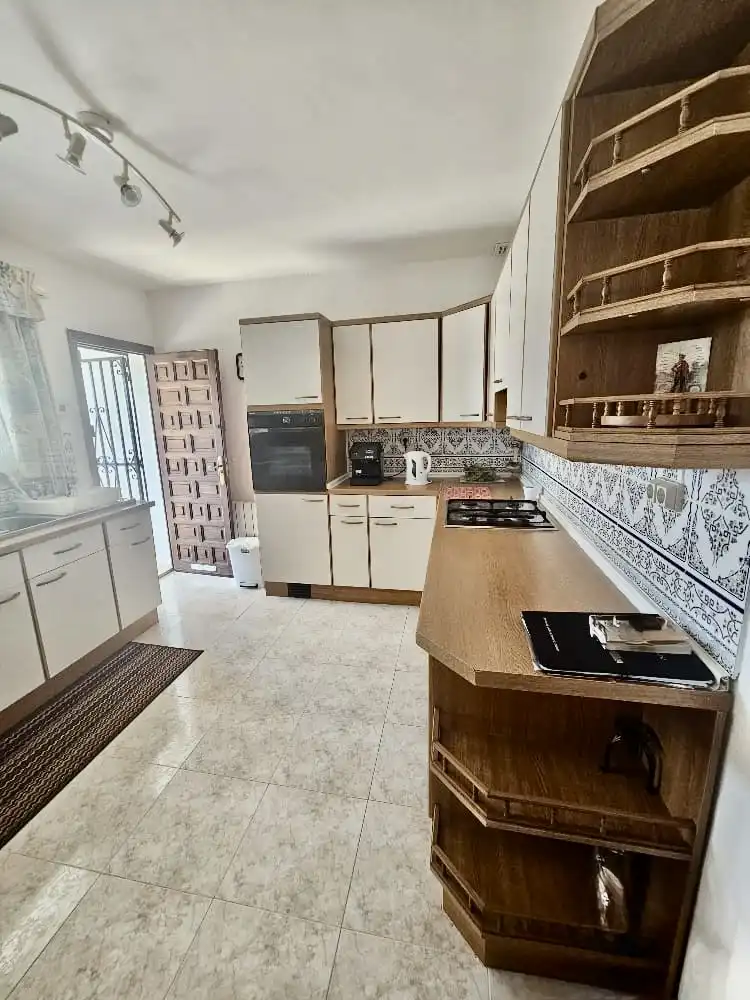 Houses for sale in L'Albir