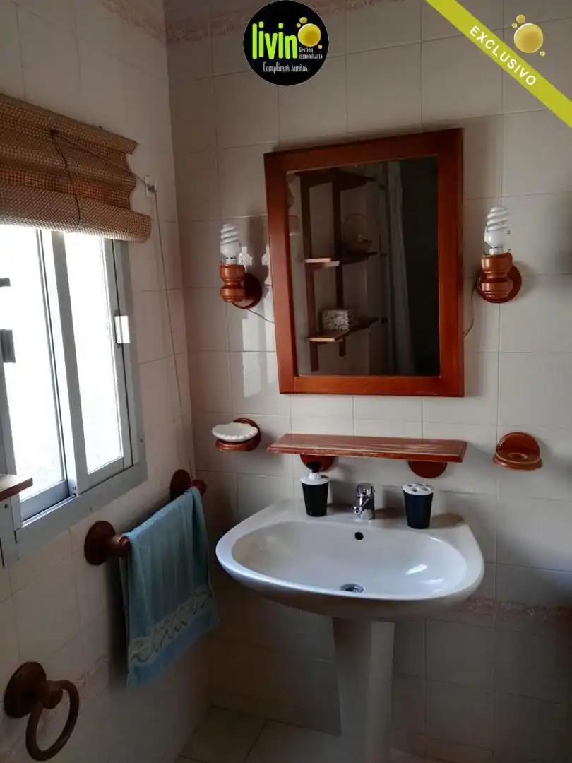 Apartament de lloguer a San Bartolomé - Millán de Priego, imagen 10