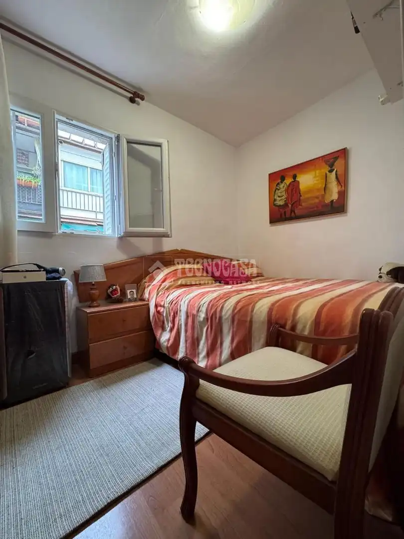 Habitación de Piso en venta en Madrid con Aire acondicionado, Calefacción y Terraza