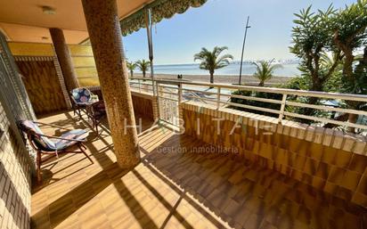 Terrace of Apartment for sale in San Pedro del Pinatar  with Terrace and Balcony