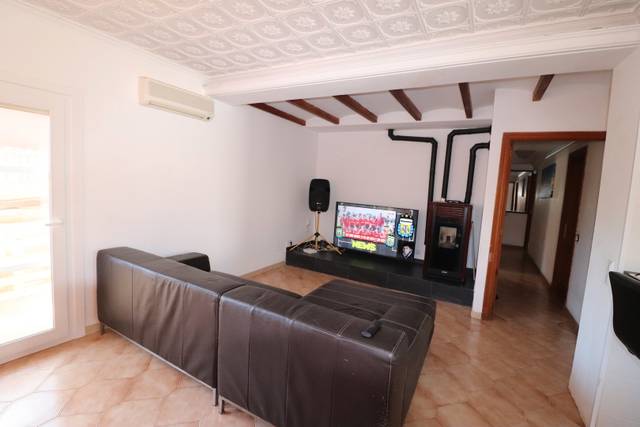 Casa-chalet en Venta en Carrer Bellavista-B, 16 en S'Arenal