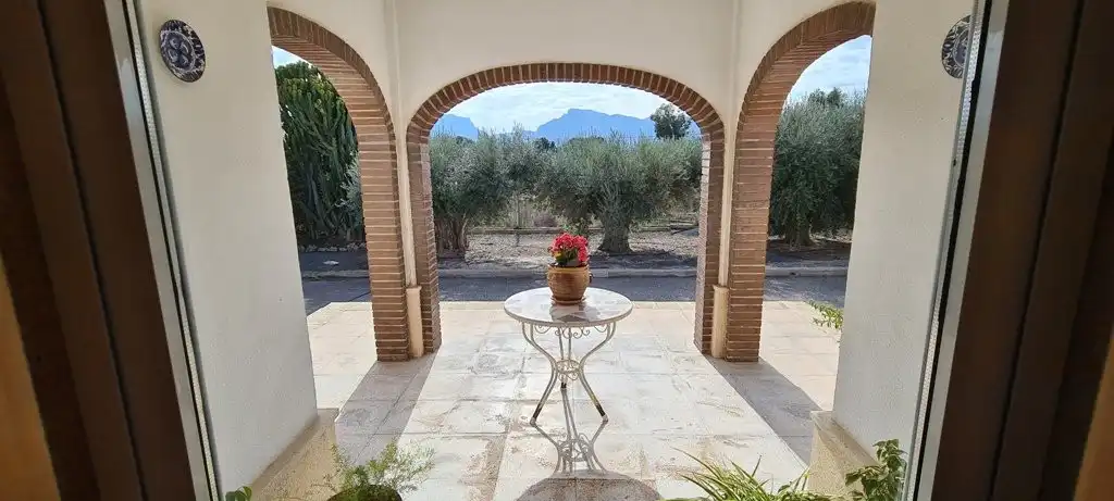 Casa o xalet en venda a N/A, -1, Montepinar - La Aparecida - Raiguero