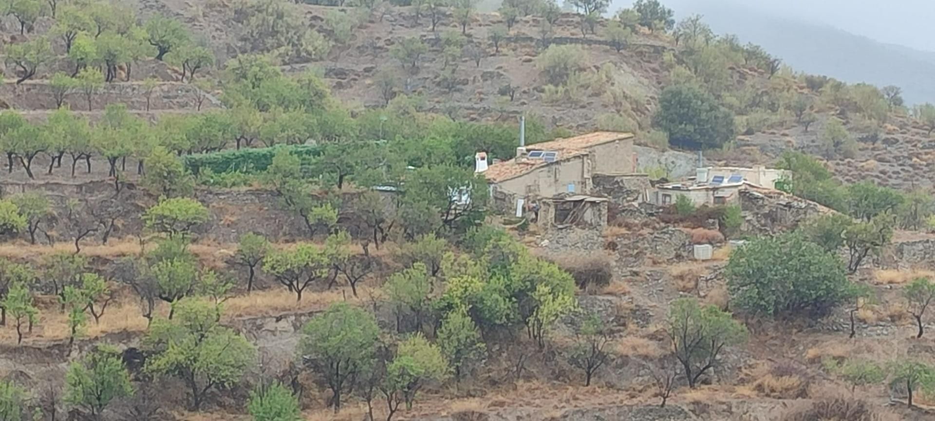Residencial en venda en Sierro