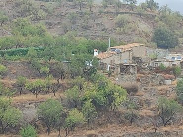 Terrenys i solars en venda a Sierro