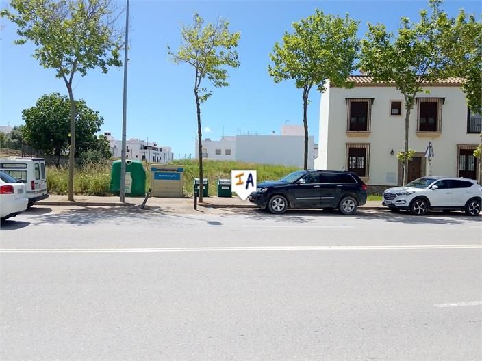 Vista exterior de Residencial en venda en Conil de la Frontera
